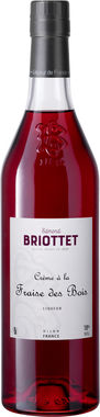 Briottet Crème de Fraise des Bois 70cl